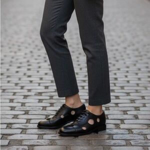 Off-white for Church loafers